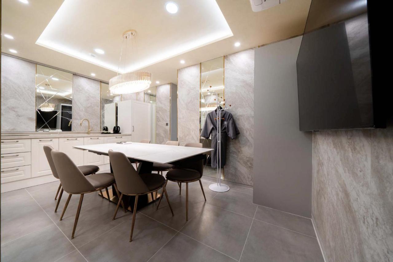 Ytt Hotel Пусан Экстерьер фото